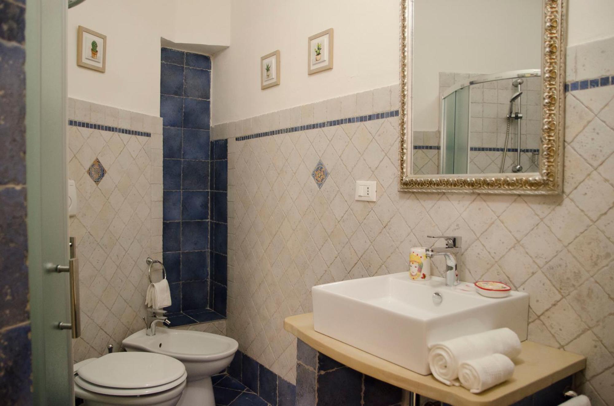 Noto Barocca - Holidayhome Eksteriør billede