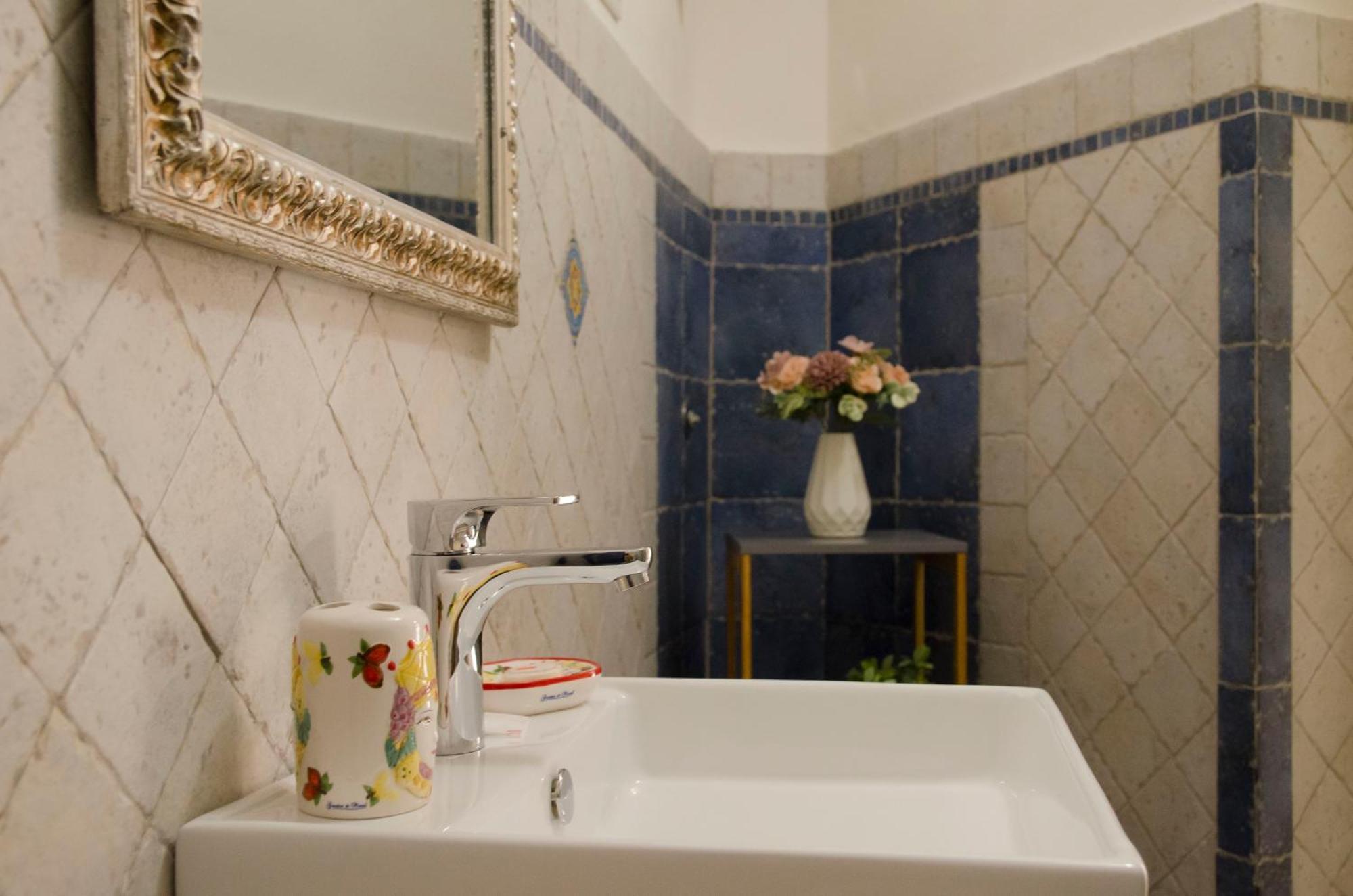 Noto Barocca - Holidayhome Eksteriør billede