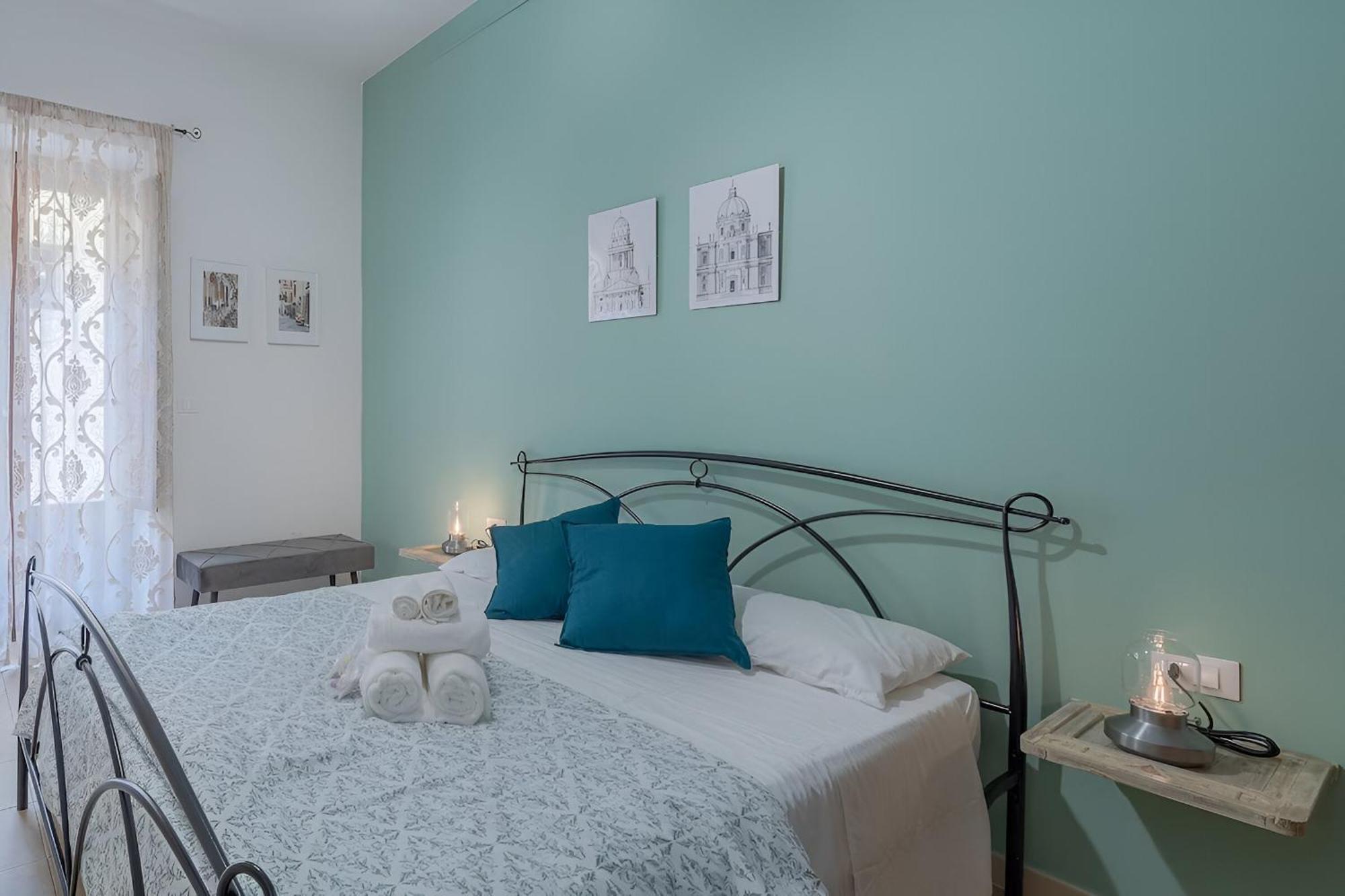 Noto Barocca - Holidayhome Eksteriør billede