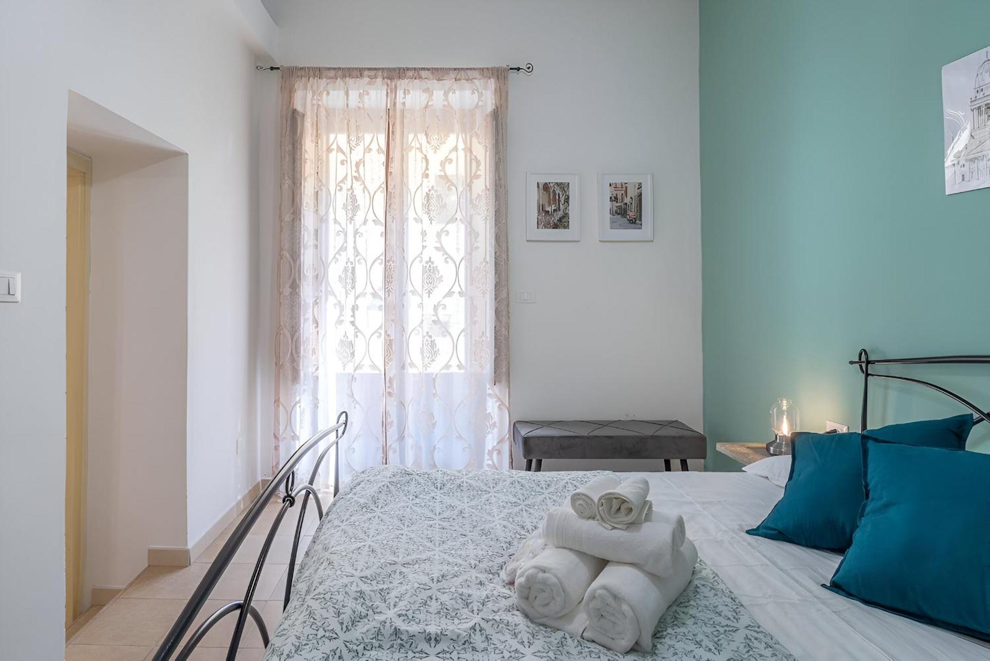 Noto Barocca - Holidayhome Eksteriør billede
