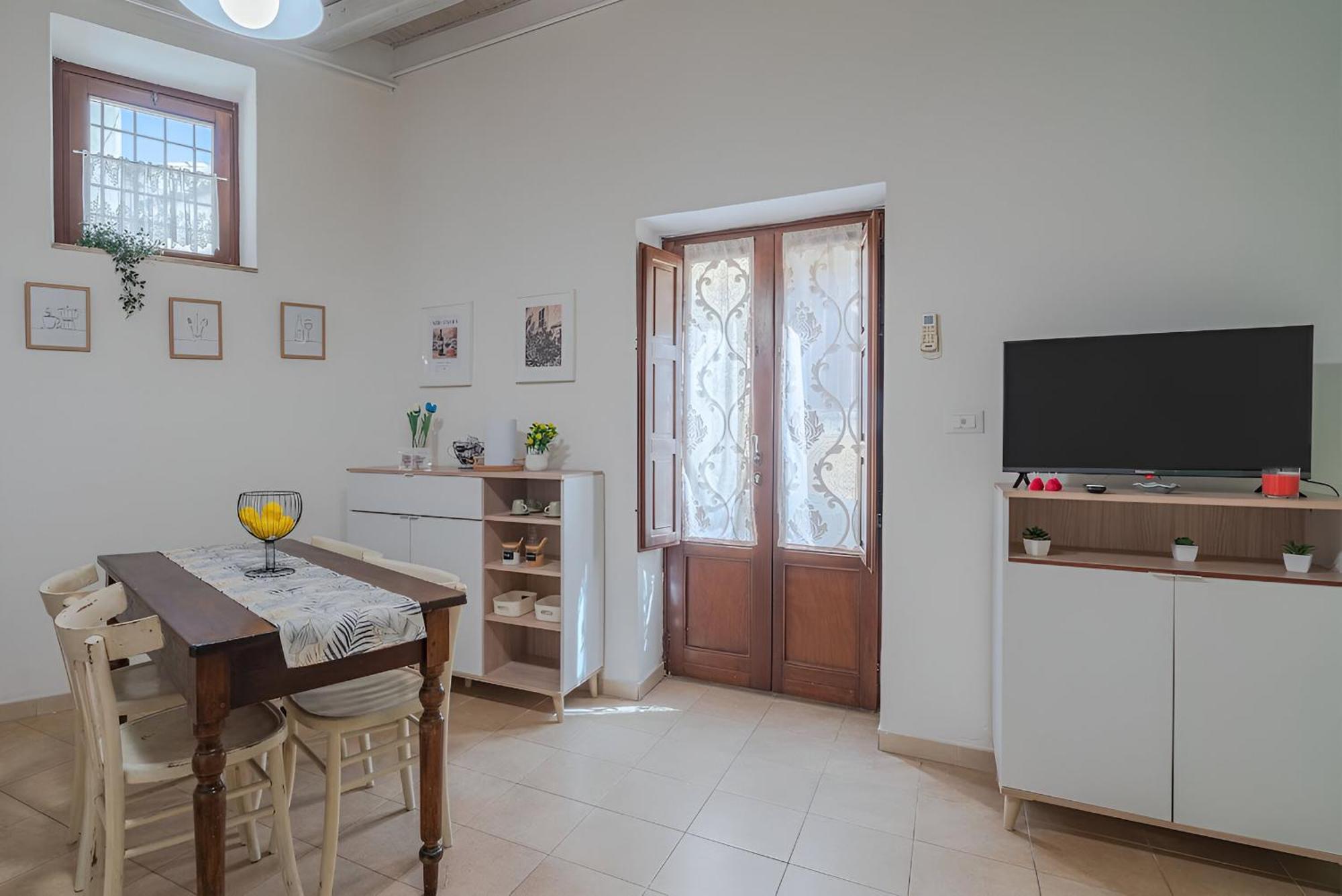 Noto Barocca - Holidayhome Eksteriør billede