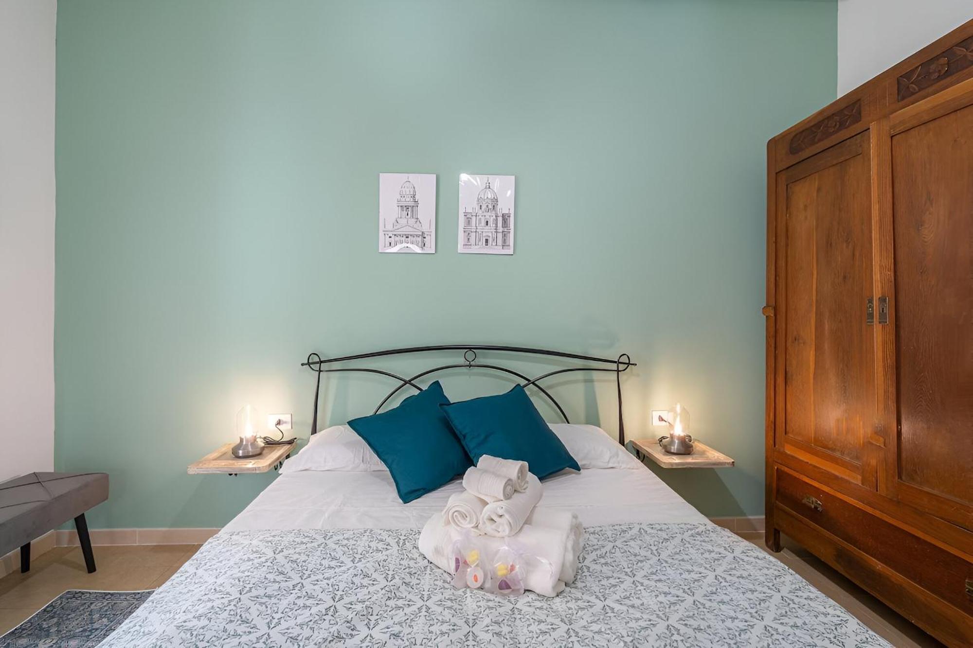 Noto Barocca - Holidayhome Eksteriør billede