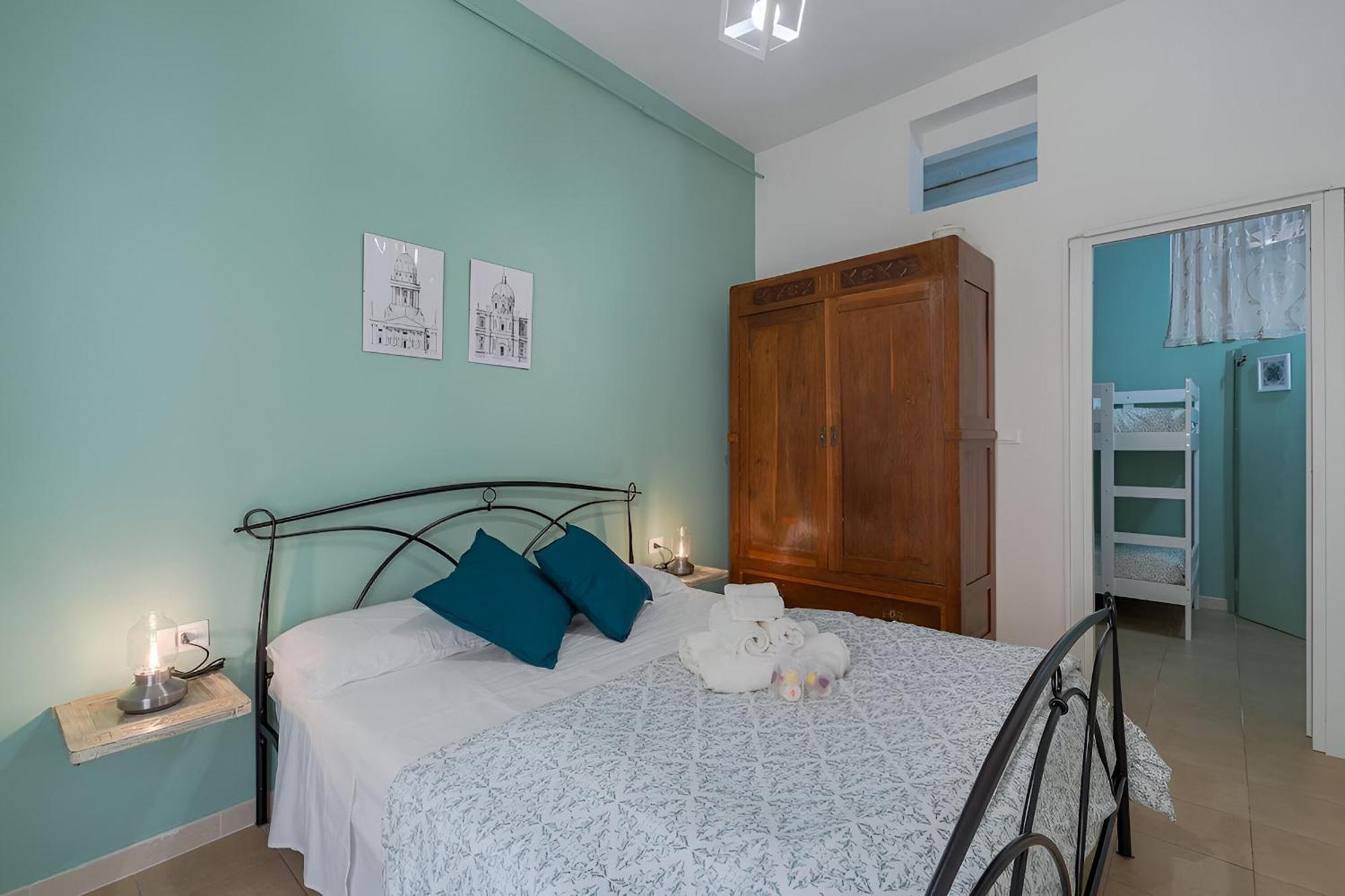 Noto Barocca - Holidayhome Eksteriør billede