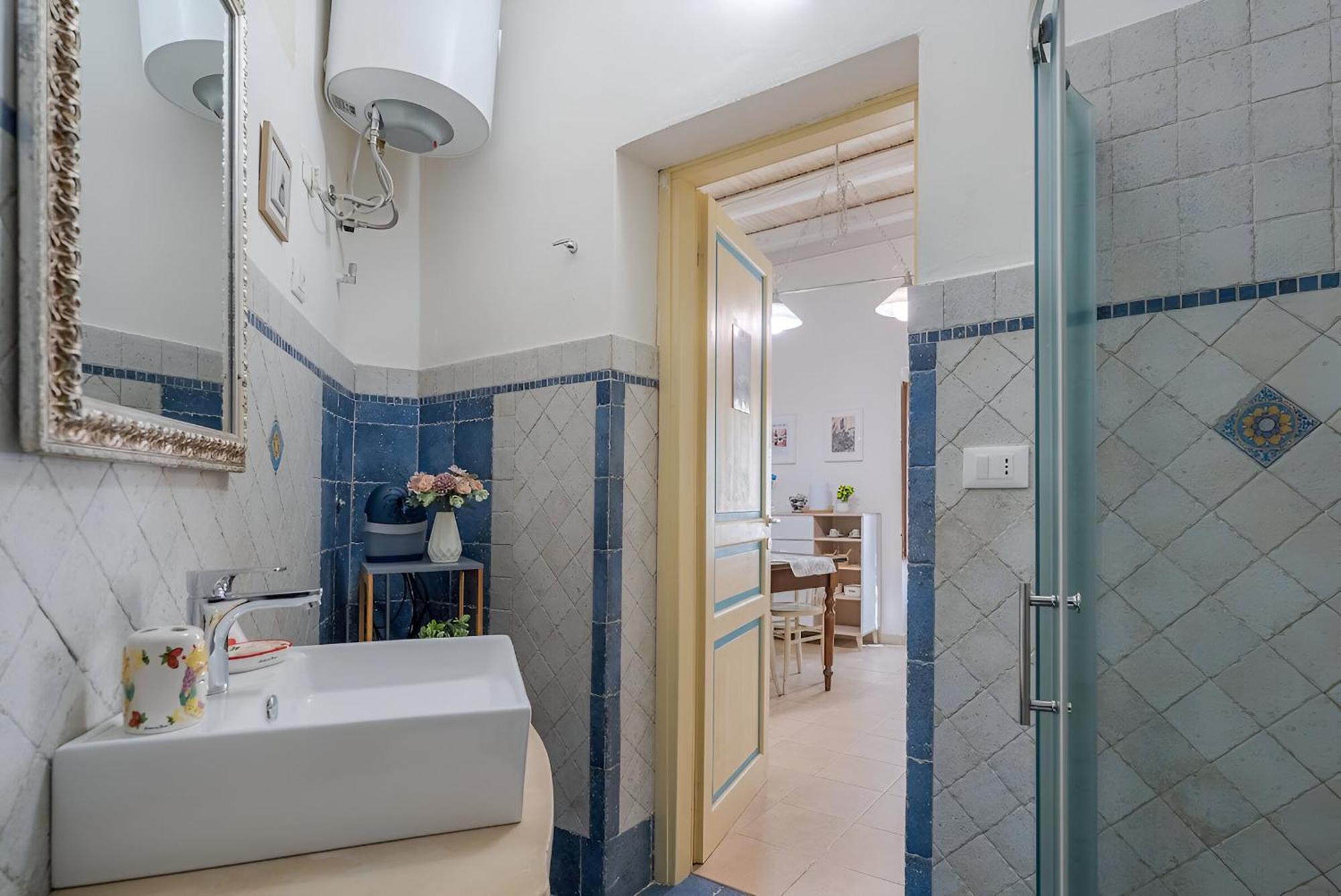 Noto Barocca - Holidayhome Eksteriør billede