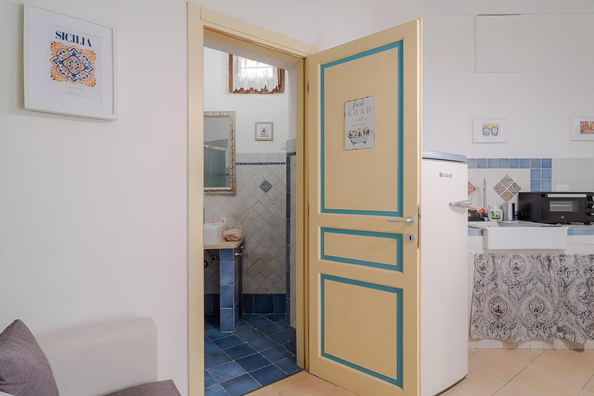 Noto Barocca - Holidayhome Eksteriør billede