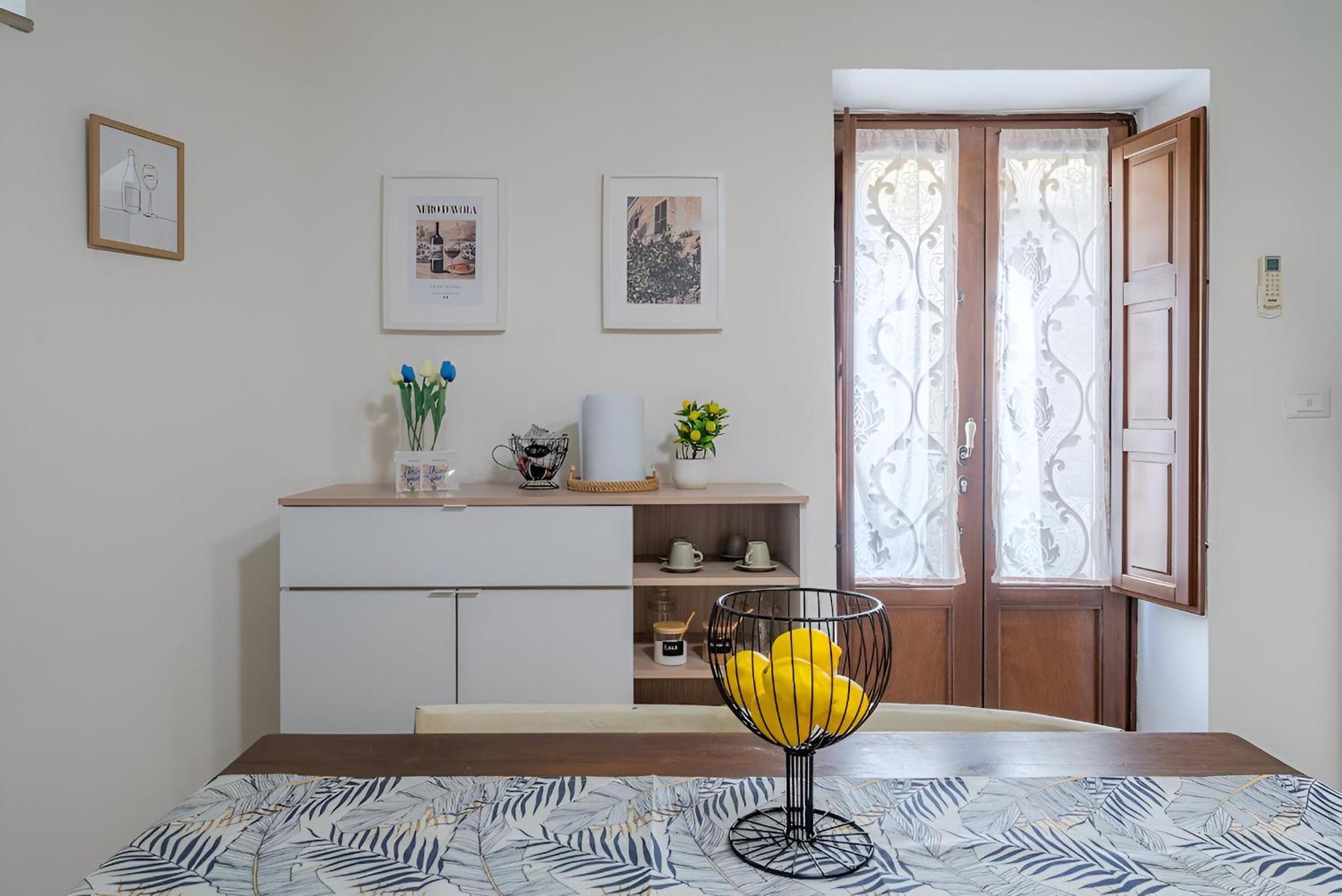 Noto Barocca - Holidayhome Eksteriør billede
