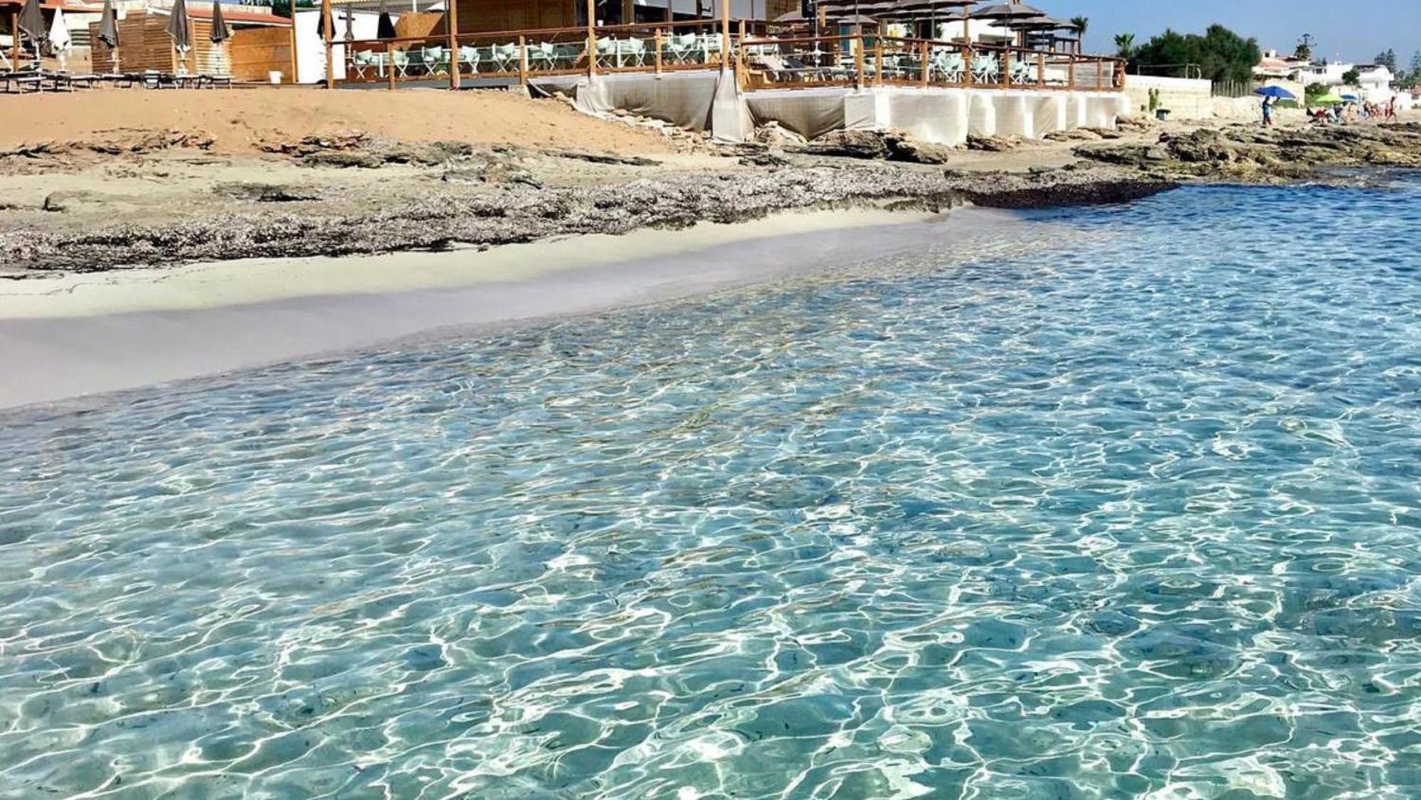 Noto Barocca - Holidayhome Eksteriør billede